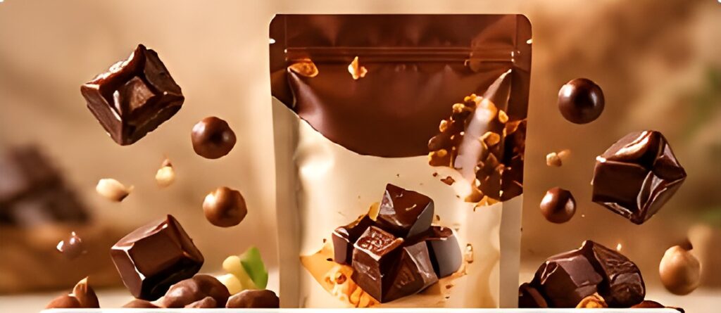 أغذية ومشروبات