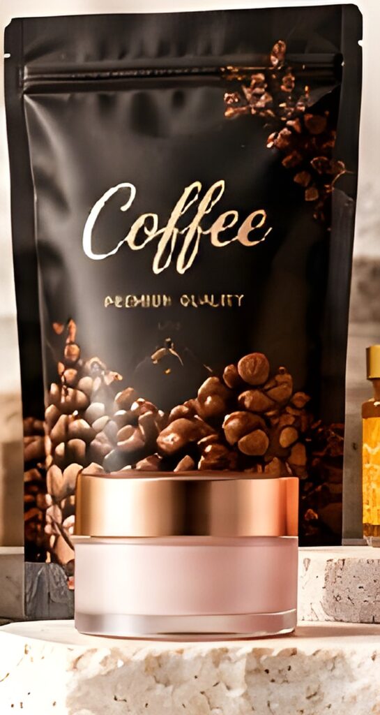 كيس قهوة – Premium